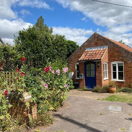 The Woodshed, Benhall Saxmundham Ngoại thất bức ảnh