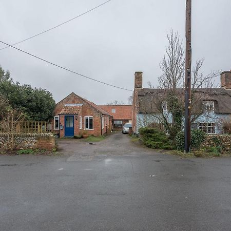 The Woodshed, Benhall Saxmundham Ngoại thất bức ảnh