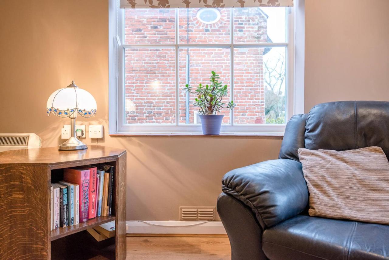 The Woodshed, Benhall Saxmundham Ngoại thất bức ảnh