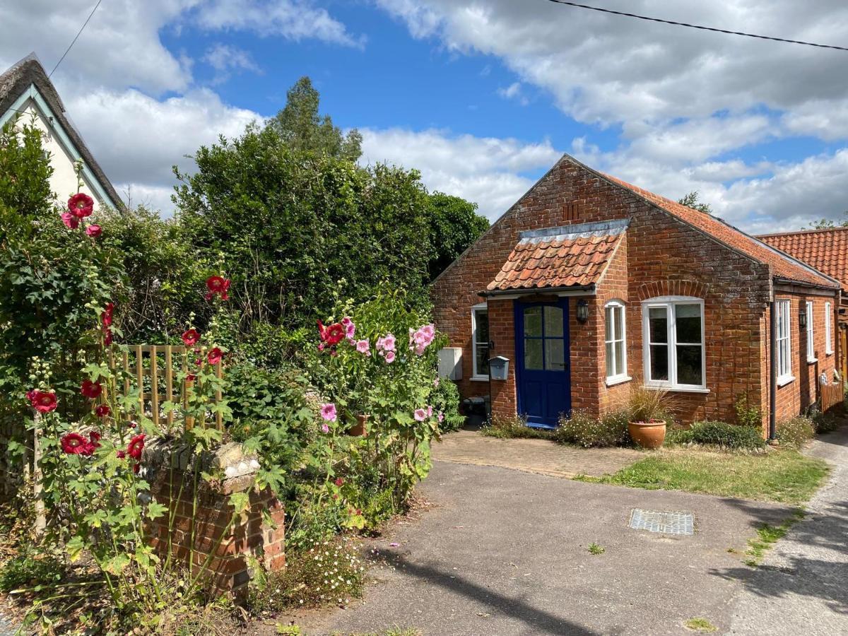 The Woodshed, Benhall Saxmundham Ngoại thất bức ảnh