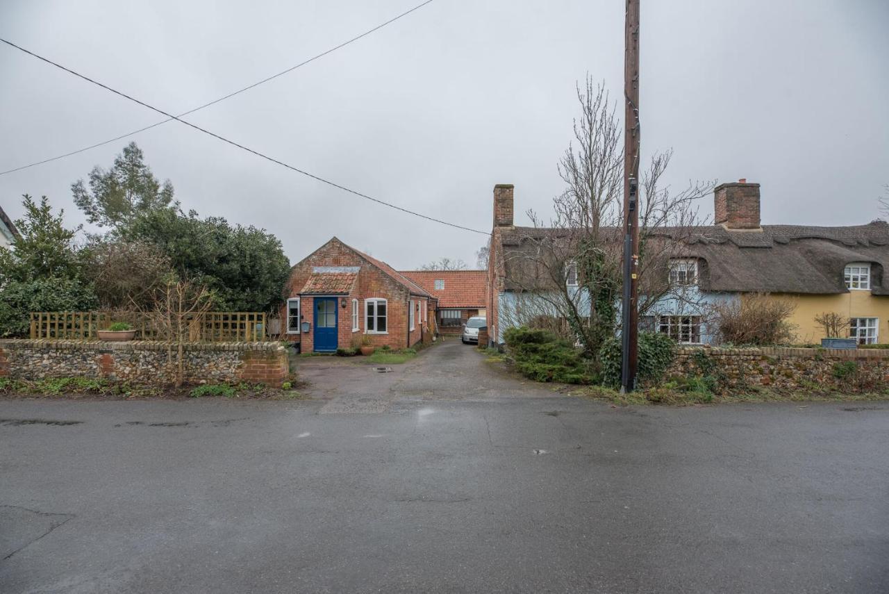 The Woodshed, Benhall Saxmundham Ngoại thất bức ảnh
